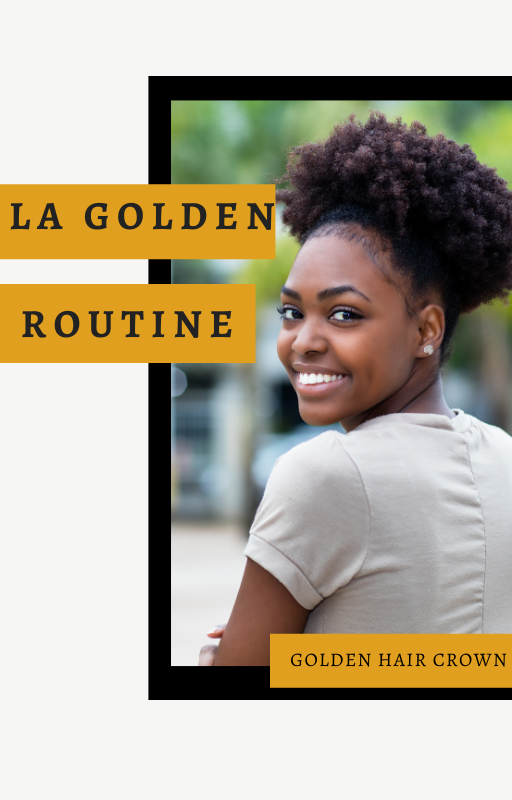 La Golden Routine